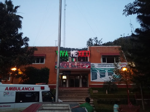 Presidencia Municipal de Chapulhuacán - Thumbnail