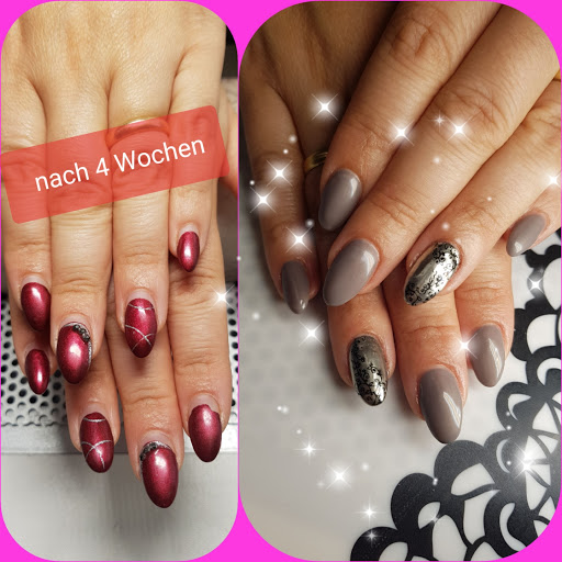 Donna Design Kosmetikstudio Wimpernverlängerung - Thumbnail