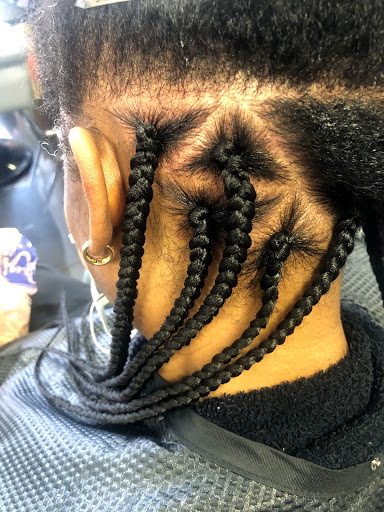 Issalon Studio - Visual