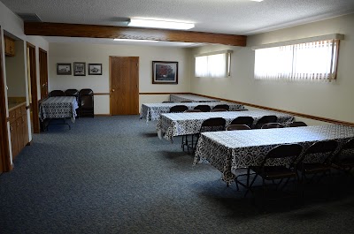 Moser Memorial Chapel Funeral & Cremation Services