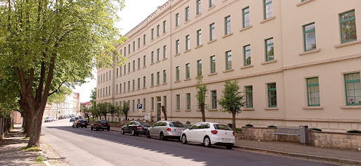 Jobcenter - Landkreis Meißen - Thumbnail