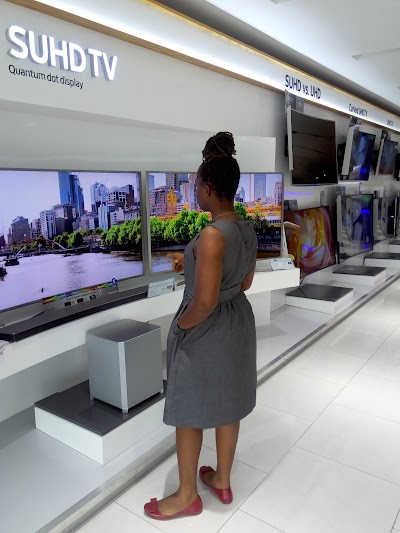Photos of Electroland Ghana Limited - SAMSUNG