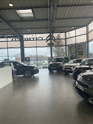 Photo n°10 de CITROËN Valenciennes - SOFIDA Auto à Valenciennes (Vendeur de voitures d'occasion)