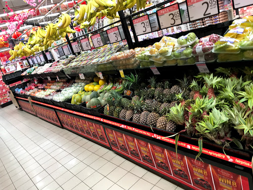 FairPrice Upper Boon Keng Road - Thumbnail