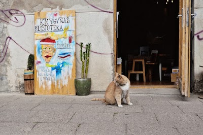 Photos of Keistoteka