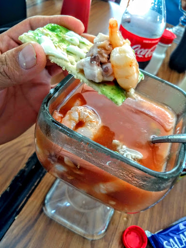 pescaderia la sierra Gallery - Mexico