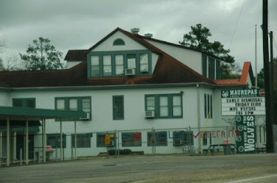 MAUREPAS HIGH SCHOOL