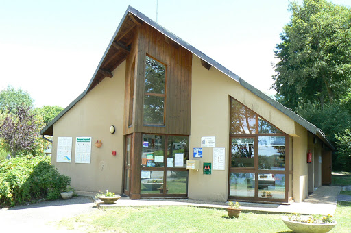 Photo de Camping Paradis Les 2 îles à Peyrat-le-Château (87470)