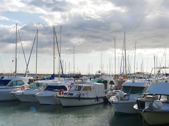 Office de Tourisme des Saintes-Maries de la Mer