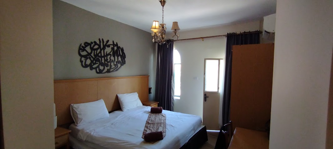 Moab Land Hotel by null