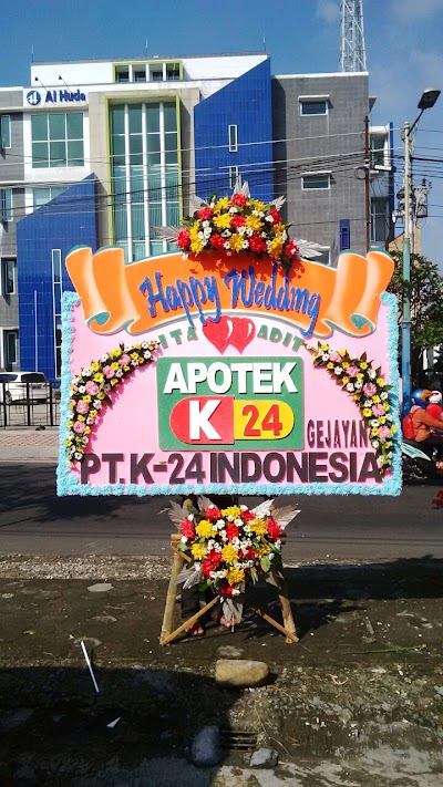 Photos of sekar flower's