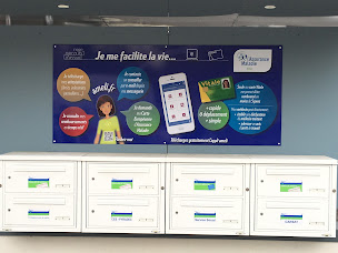 Photo n°9 de ISOFAC à Morlaàs (Imprimeur)