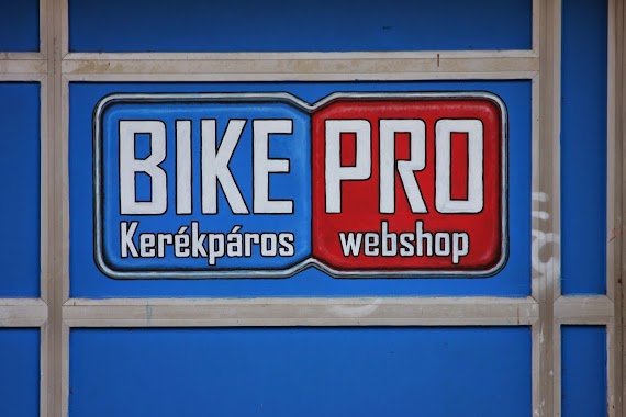 Bestparts Ltd. - BikePro webshop, Author: Bestparts Kft - BikePro webshop