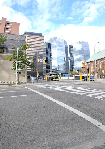 MacNab Transit Terminal Gallery - Canada