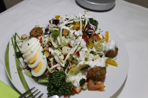 food on wheels - Thumbnail