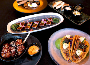 Photo n°25 de Pachamama à Paris (Club)