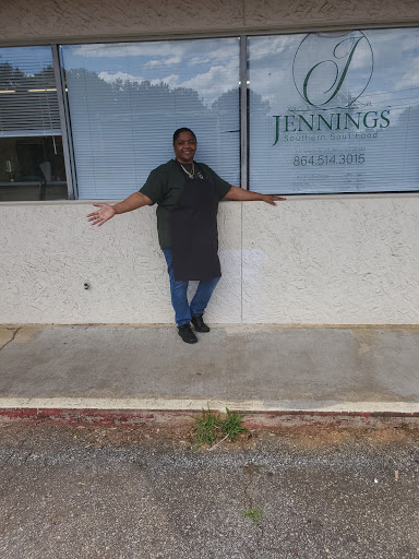 Jennings Southern Soul Food - Thumbnail