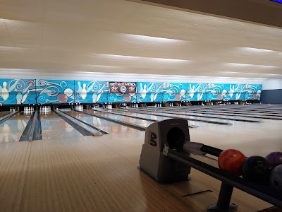 Parkway Lanes