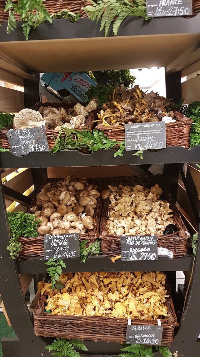 MONOPRIX