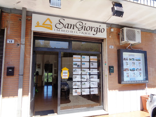 Immobiliare SanGiorgio Morlupo - Thumbnail