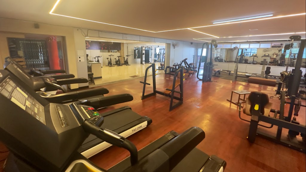 Chancellor S Fitness Club Islampur