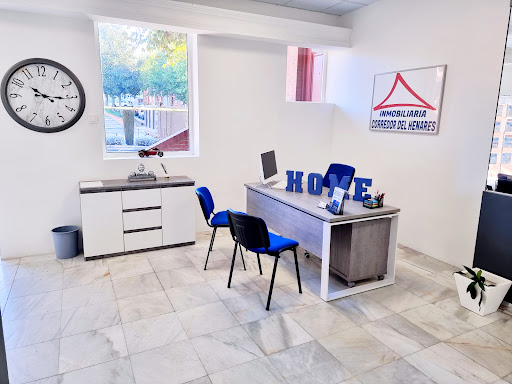 Inmobiliaria en Mejorada del Campo | CORREDOR DEL HENARES Gallery - Spain
