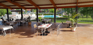 Photo n°1 de Restaurant la Terrasse à Arbois (Restaurant)