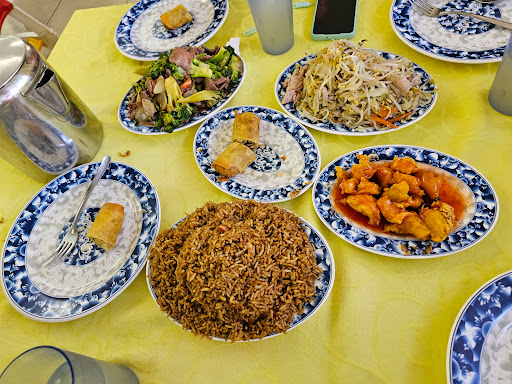 Perla Oriental800 - Visual