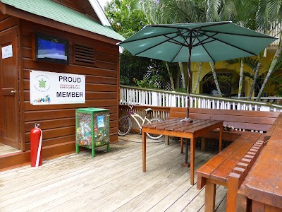 Photos of Roatan Divers