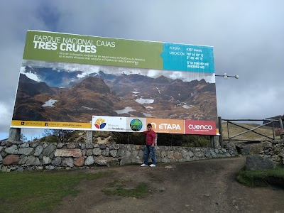 Photos of Mirador Tres Cruces