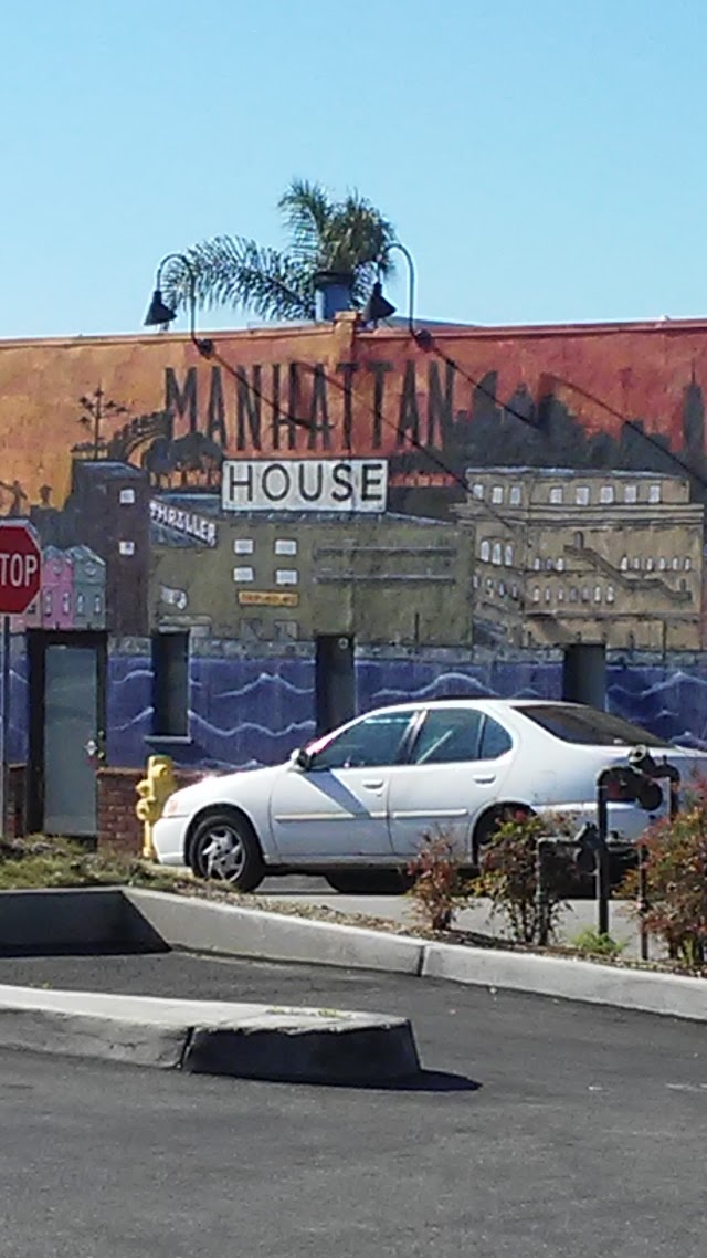 Manhattan House