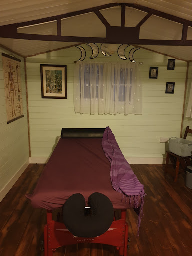 Restore beyond the Purple Door