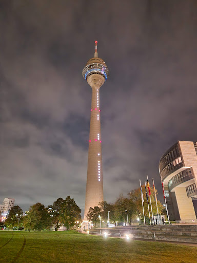 Rhine Tower - Thumbnail