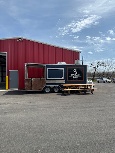 G5 Beverage Barn Gallery - United States