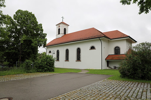Kirche St. Georg Bachern