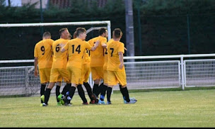 Photo n°1 de Club Sportif Vaulxois à Vaulx-Milieu (Club de football)