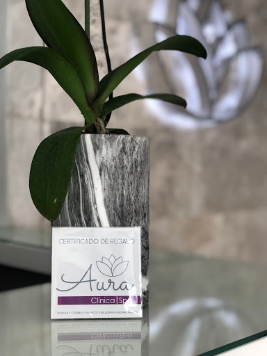Aura clínica spa - Thumbnail