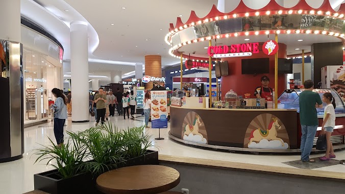 PX Pavilion Mall, Author: Steven Manus