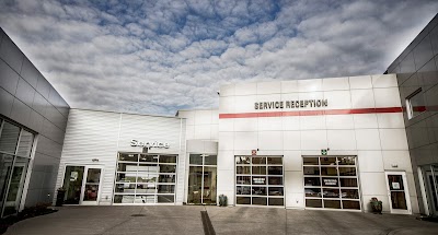 Photos of Walters Toyota