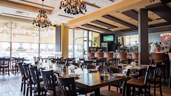 Riccardos Restaurant by null