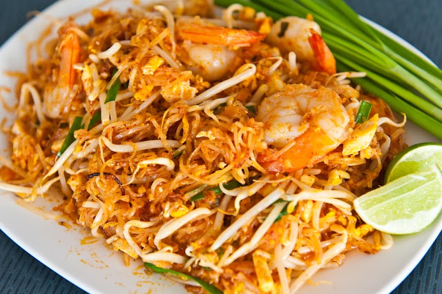 Rose Garden Thai Restaurant