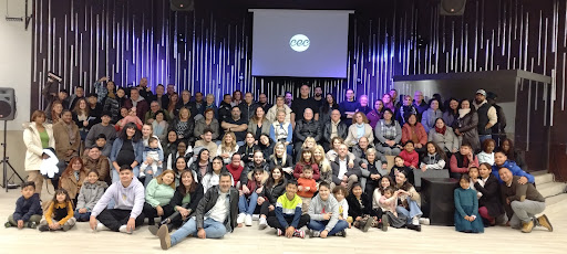 Iglesia Evangelica CEC Barbera del Valles - Thumbnail