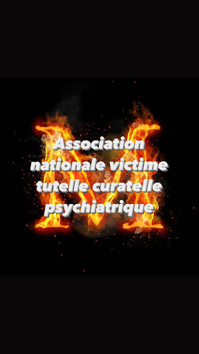 Association de défense nationale des victimes de tutelle curatelle hôpitaux psychiatriques et autre