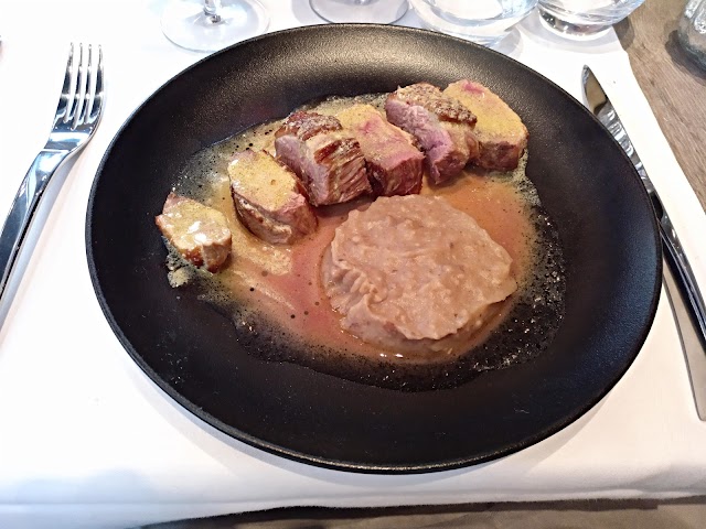 Bistro Réno