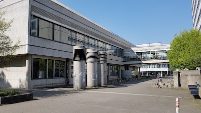 Photos of Fachbereich Mathematik und Informatik, Universit&auml;t M&uuml;nster