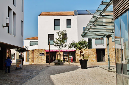 Mairie de Bretignolles-sur-Mer Gallery - France
