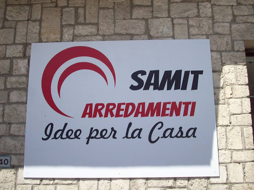 Samit srl - Visual