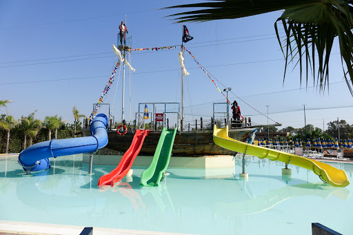 Acquazzurra Acquapark Metaponto (MT) - Thumbnail