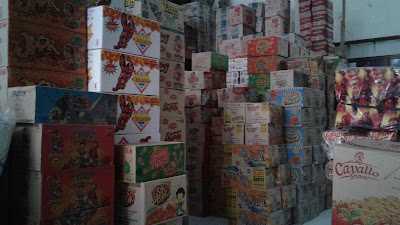 Photos of Mahkota Snack