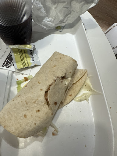 Photo 1 - McDonald's